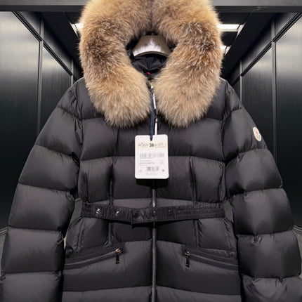 MONCLER 26S LONG DOWN JACKET 732