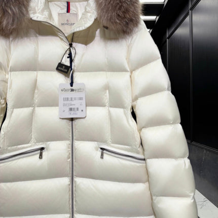 MONCLER 26S LONG DOWN JACKET 729