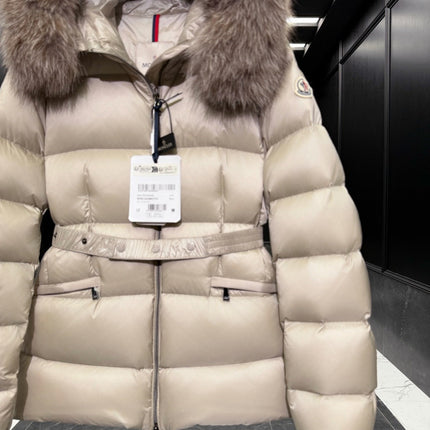 MONCLER 26S DOWN JACKET 725