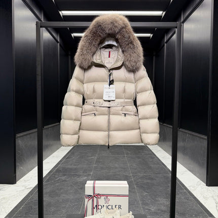 MONCLER 26S DOWN JACKET 725