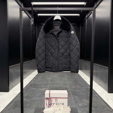 MONCLER 26S DOWN JACKET 788