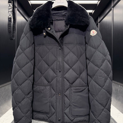MONCLER 26S DOWN JACKET 788