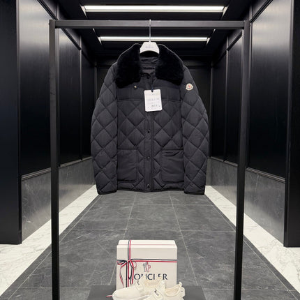 MONCLER 26S DOWN JACKET 788