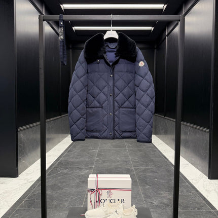 MONCLER 26S DOWN JACKET 787