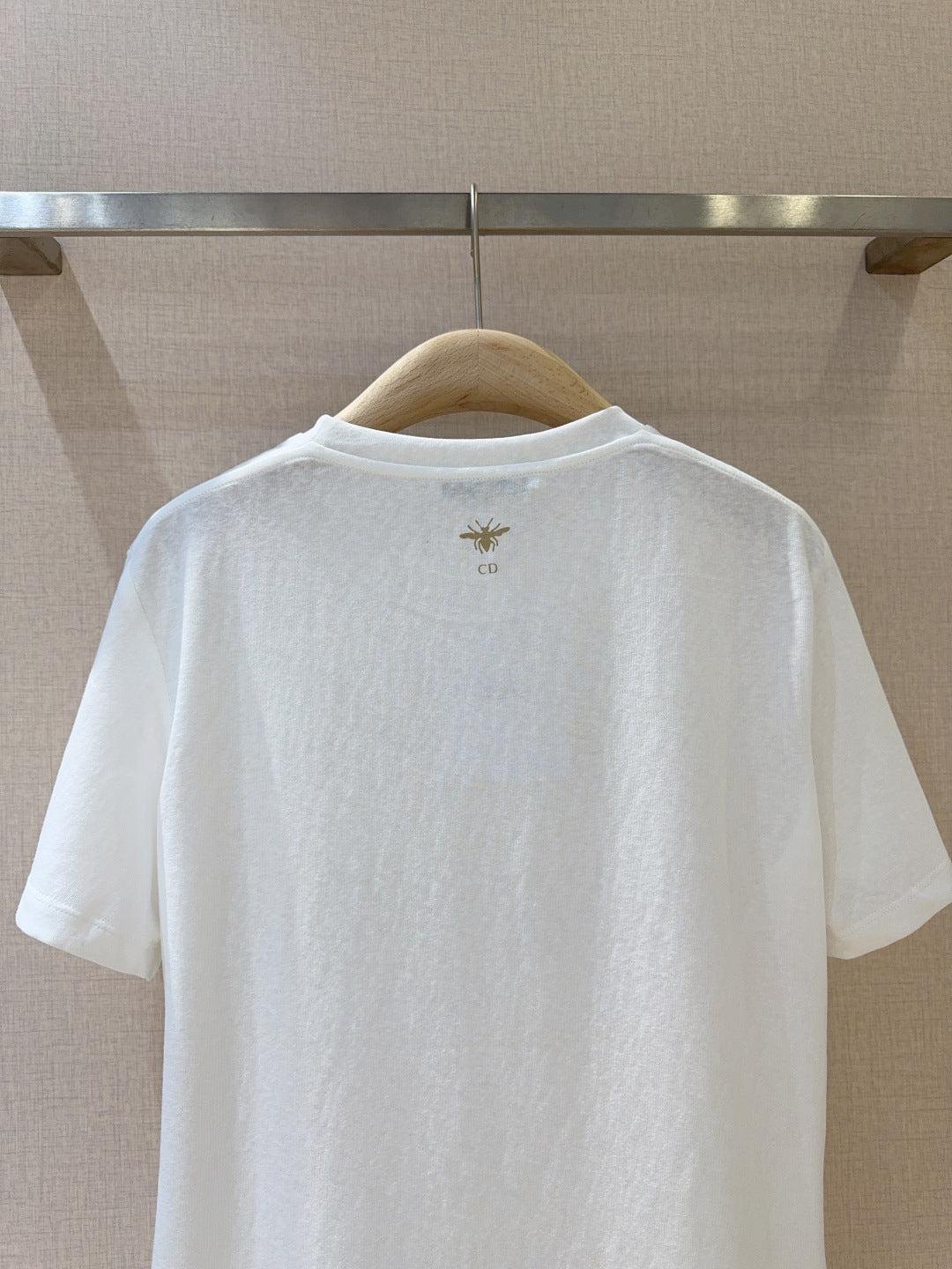 DIOR 25S T-SHIRT STYLE 108