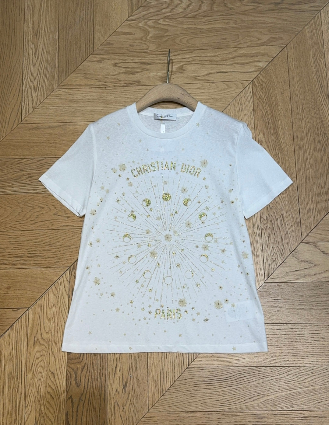 DIOR 25S T-SHIRT STYLE 108