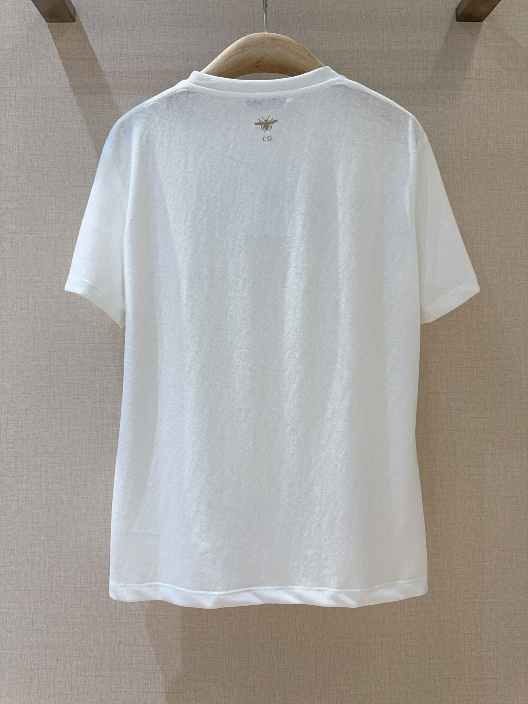 DIOR 25S T-SHIRT STYLE 108