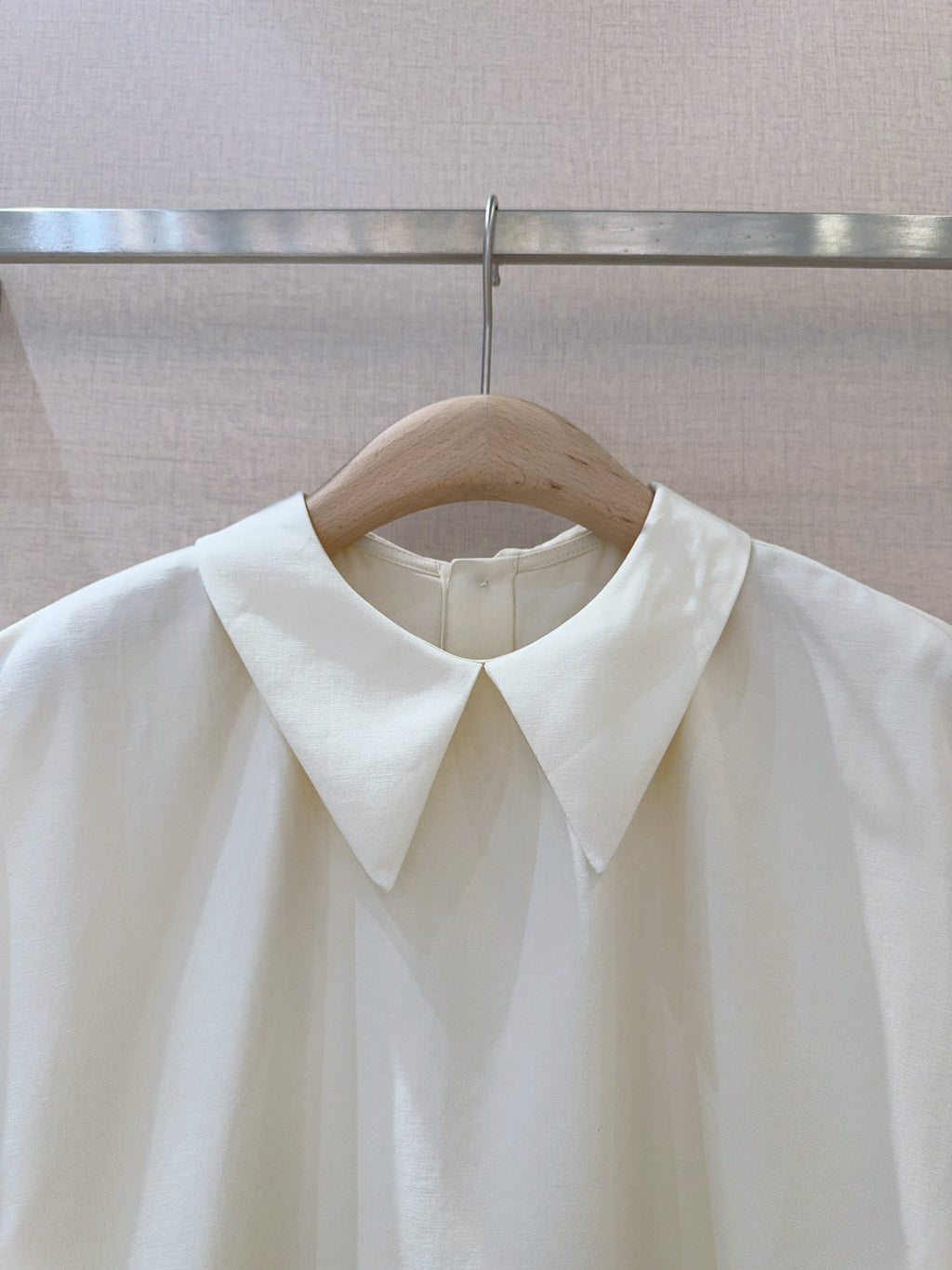 LORO PIANA 26S SHIRT 818