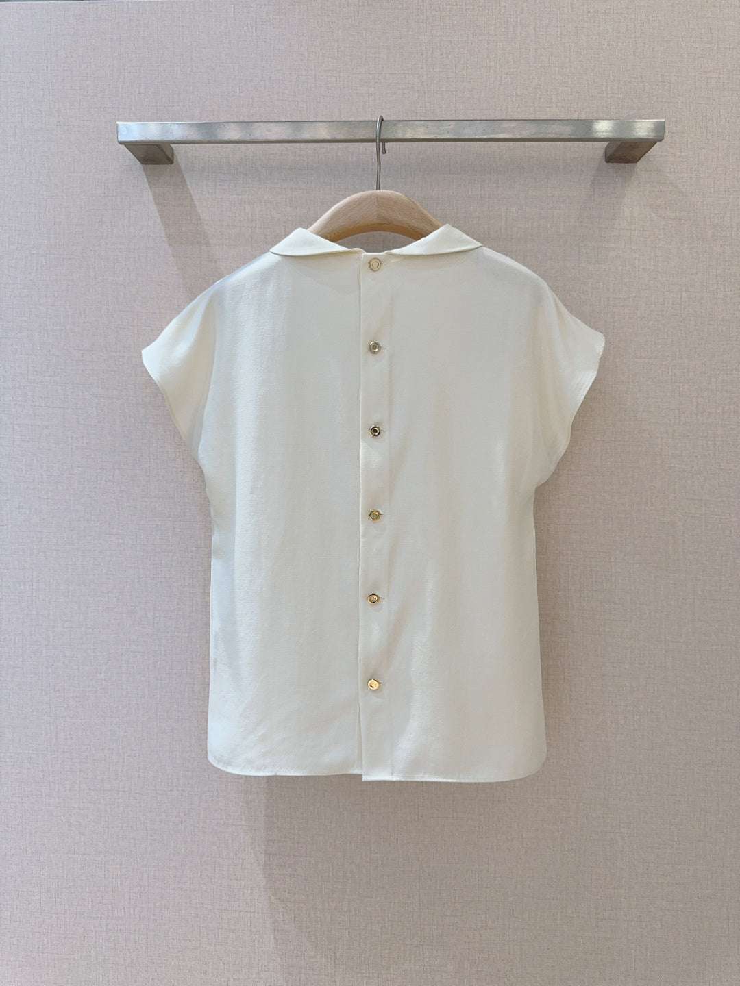 LP 26S POLO SHIRT 466