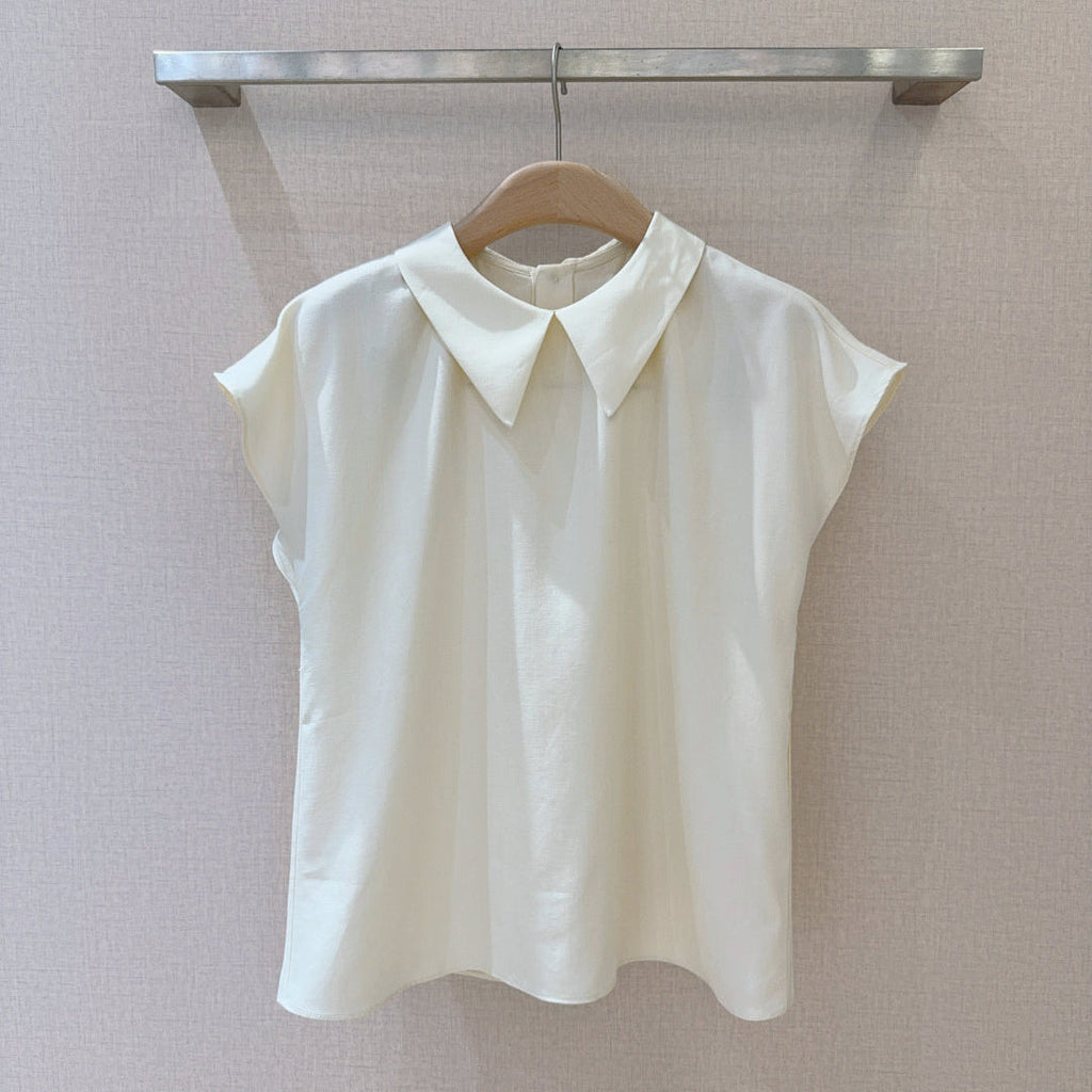 LORO PIANA 26S SHIRT 818