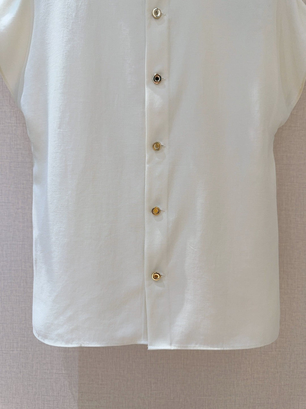 LORO PIANA 26S SHIRT 818