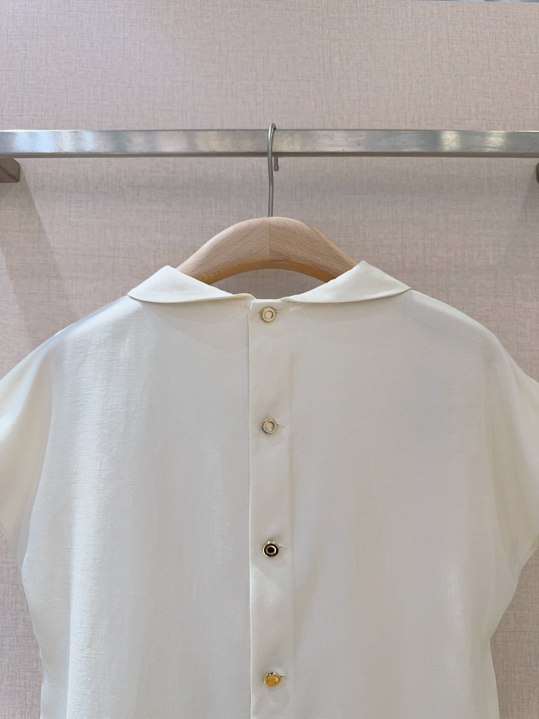 LORO PIANA 26S SHIRT 818