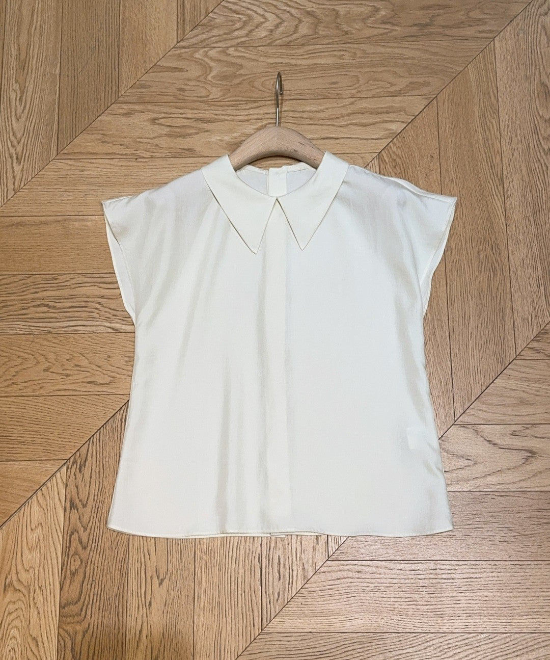 LP 26S POLO SHIRT 466