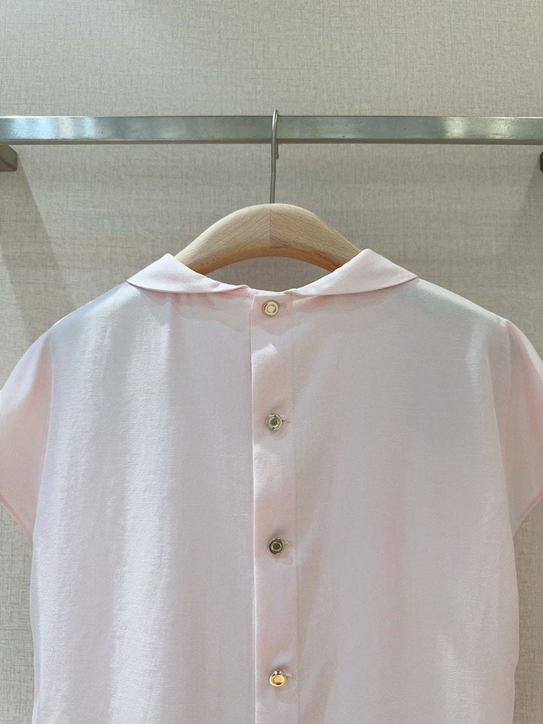 LP 26S POLO SHIRT 464