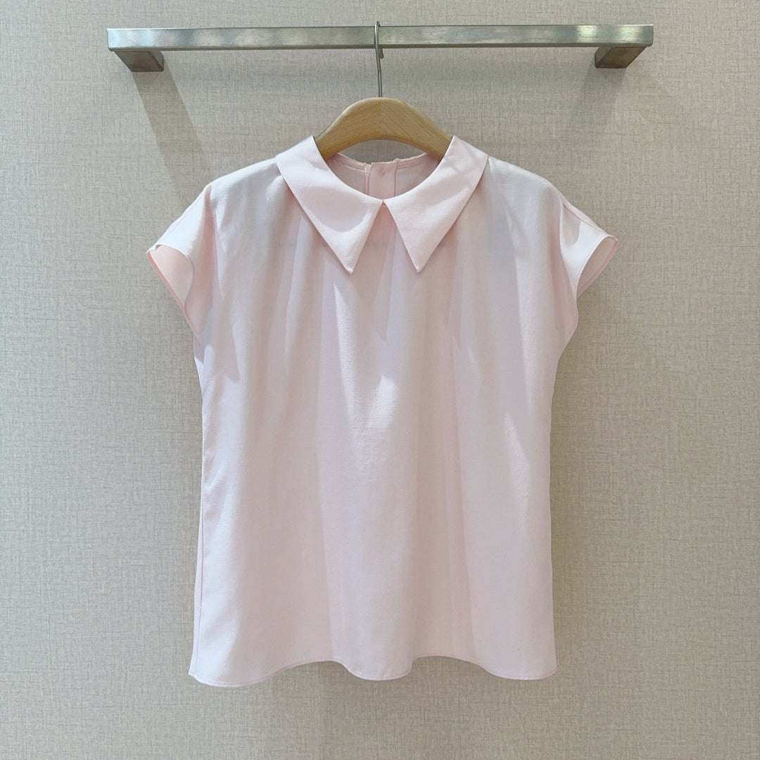 LP 26S POLO SHIRT 464
