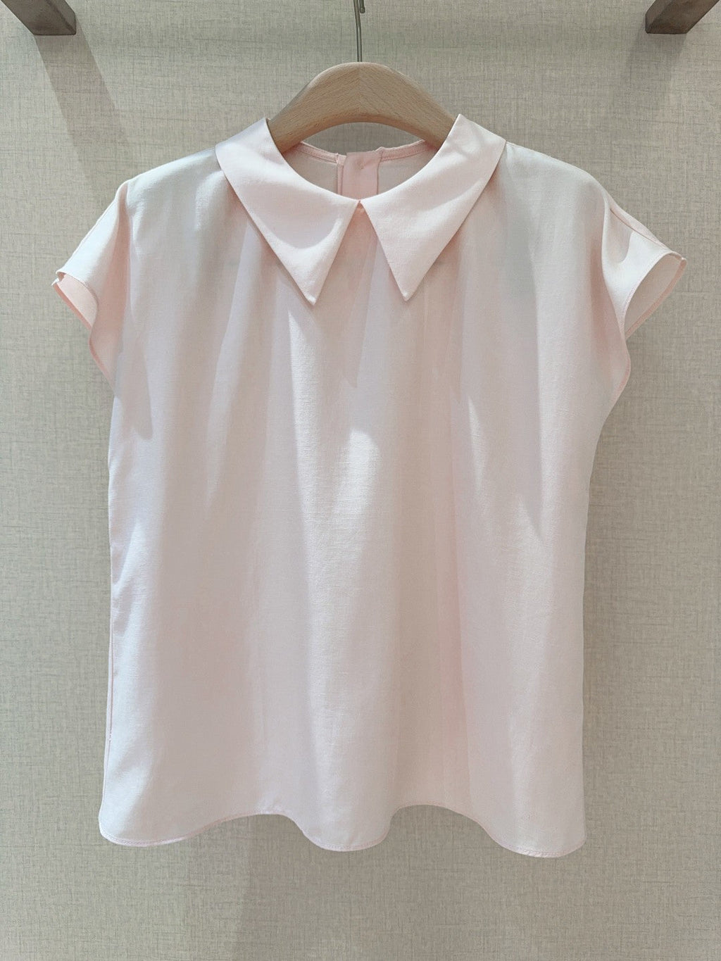 LORO PIANA 26S SHIRT 816