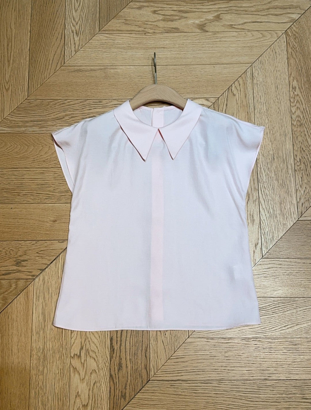 LP 26S POLO SHIRT 464