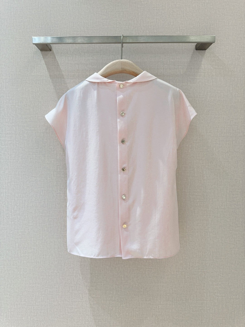LP 26S POLO SHIRT 464