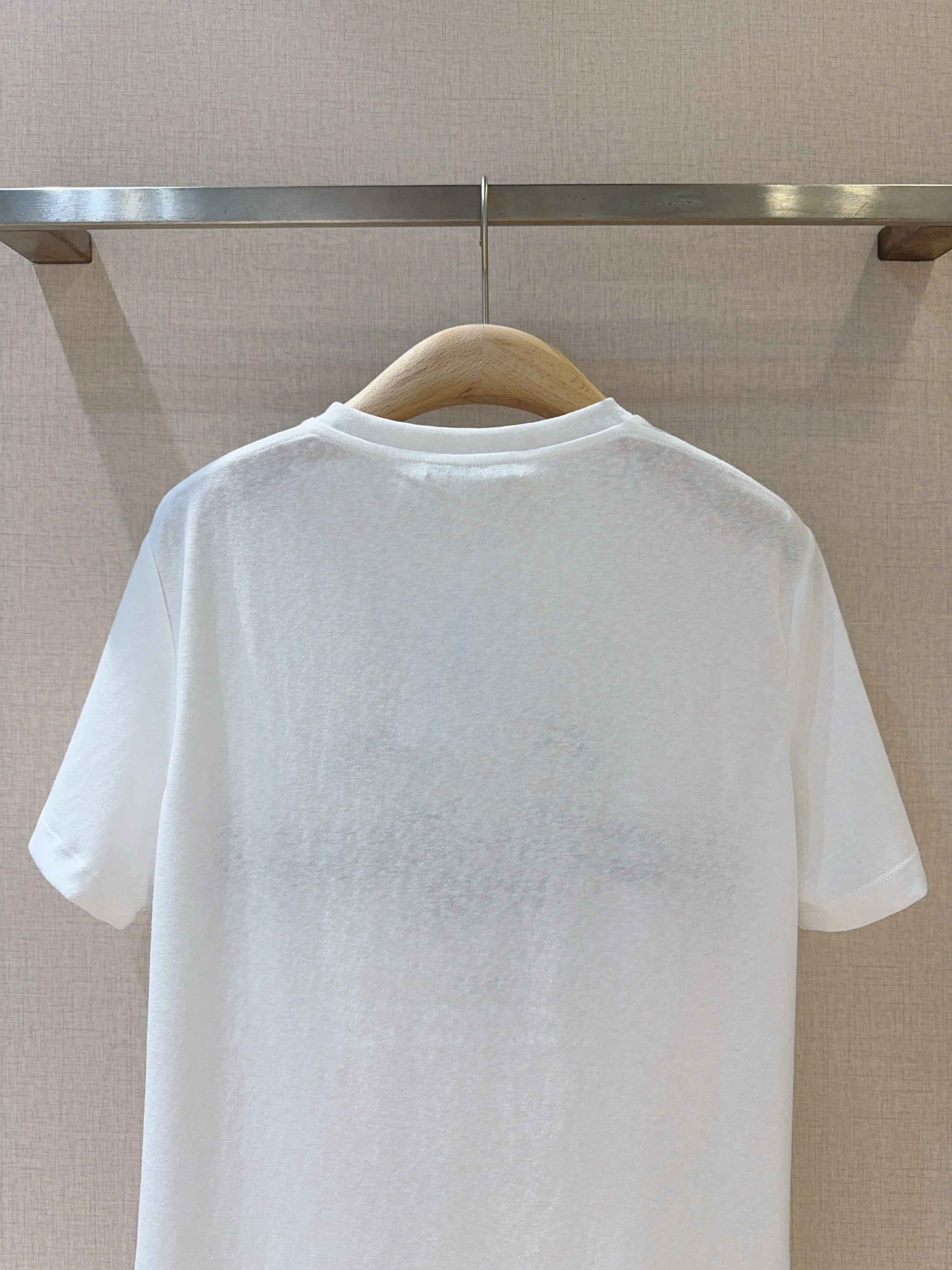 DIOR 25S T-SHIRT STYLE 109