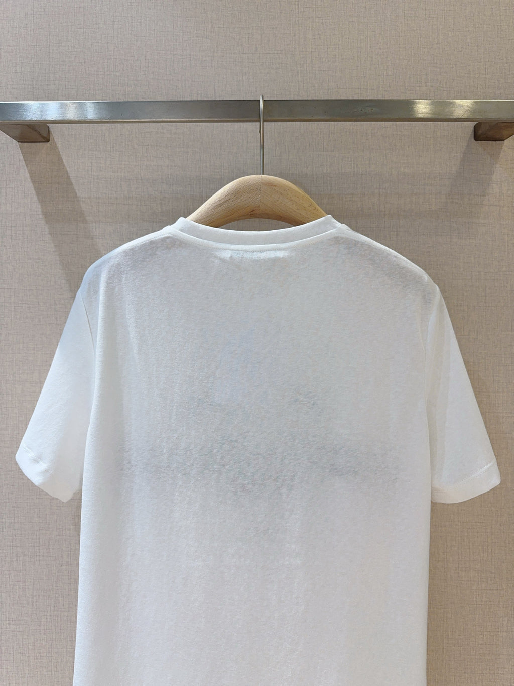DIOR 26S CREW NECK T-SHIRT 961
