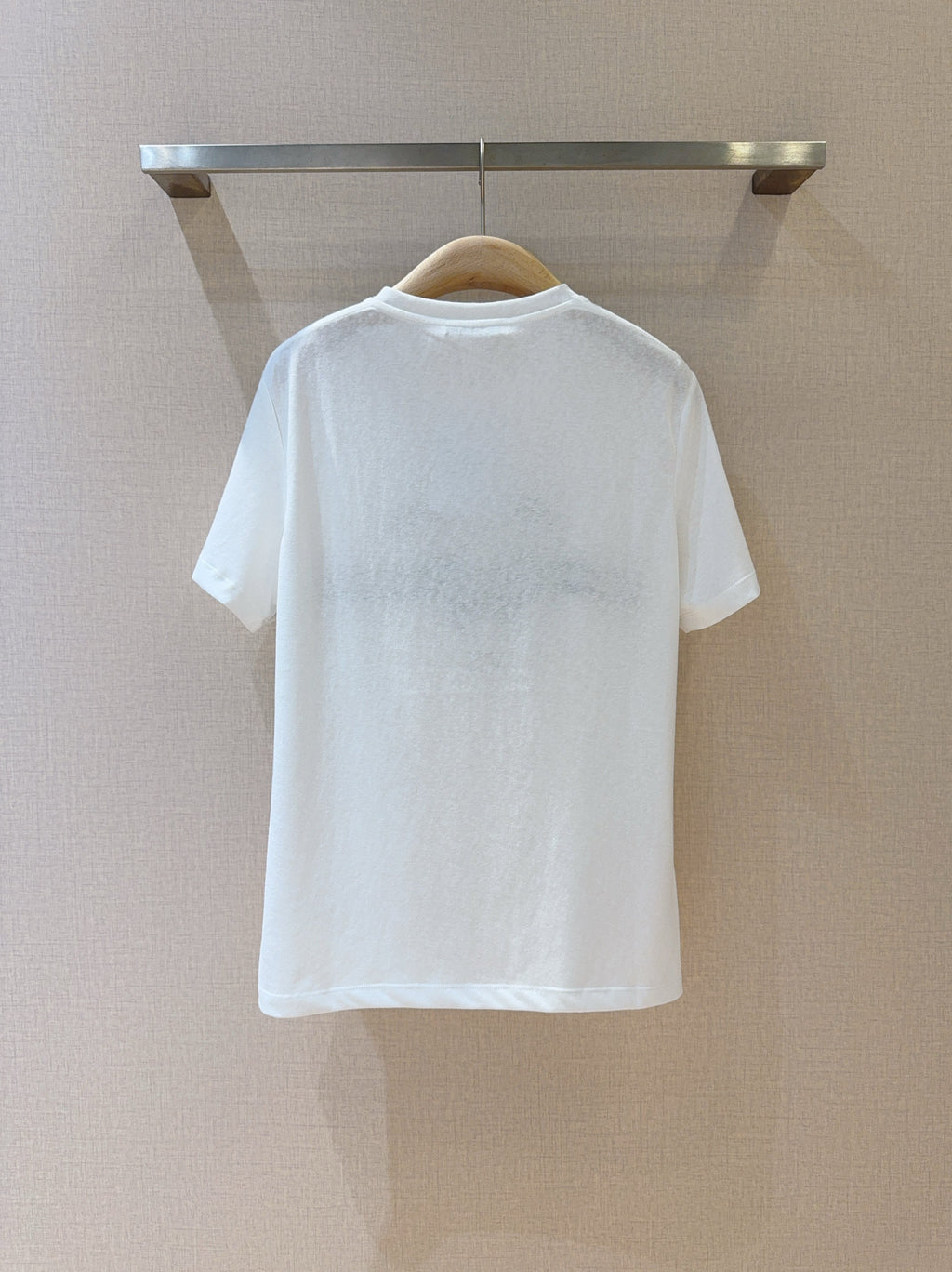 DIOR 26S CREW NECK T-SHIRT 961