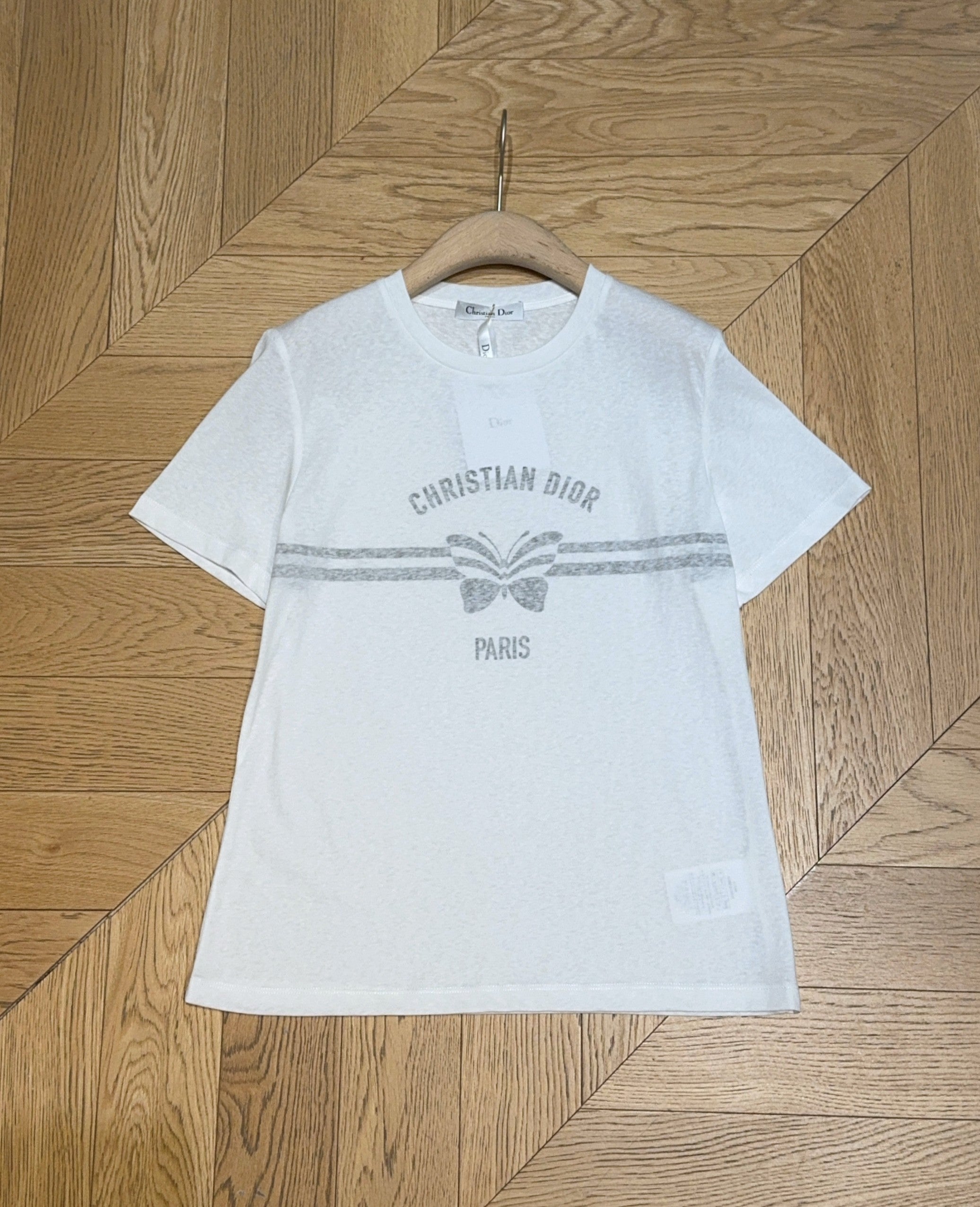DIOR 26S CREW NECK T-SHIRT 961