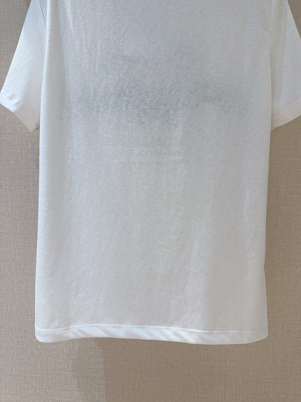 DIOR 25S T-SHIRT STYLE 109