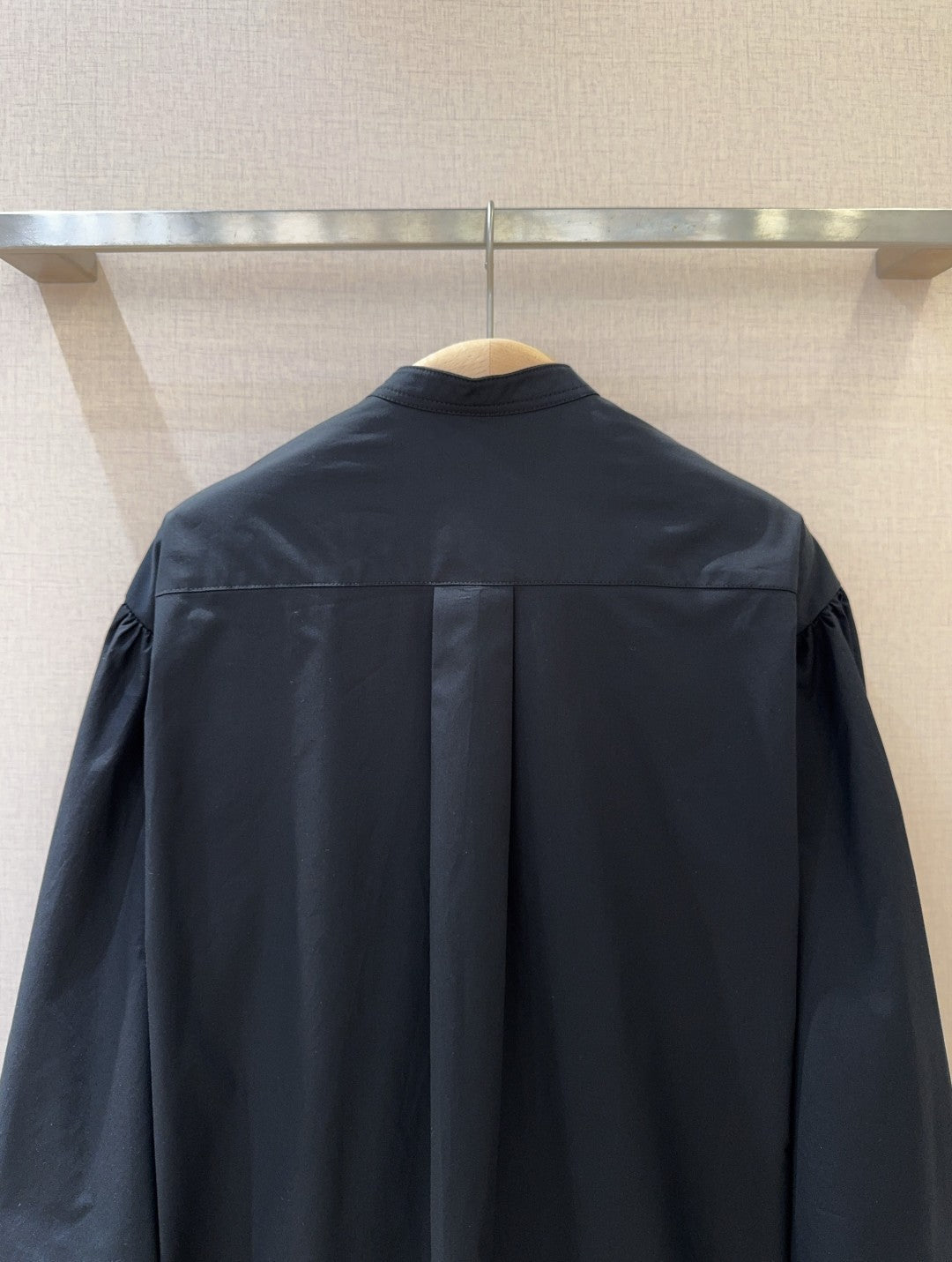 DIOR 25S LONG-SLEEVE SHIRT STYLE 315