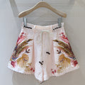 Zimmermann Short 131