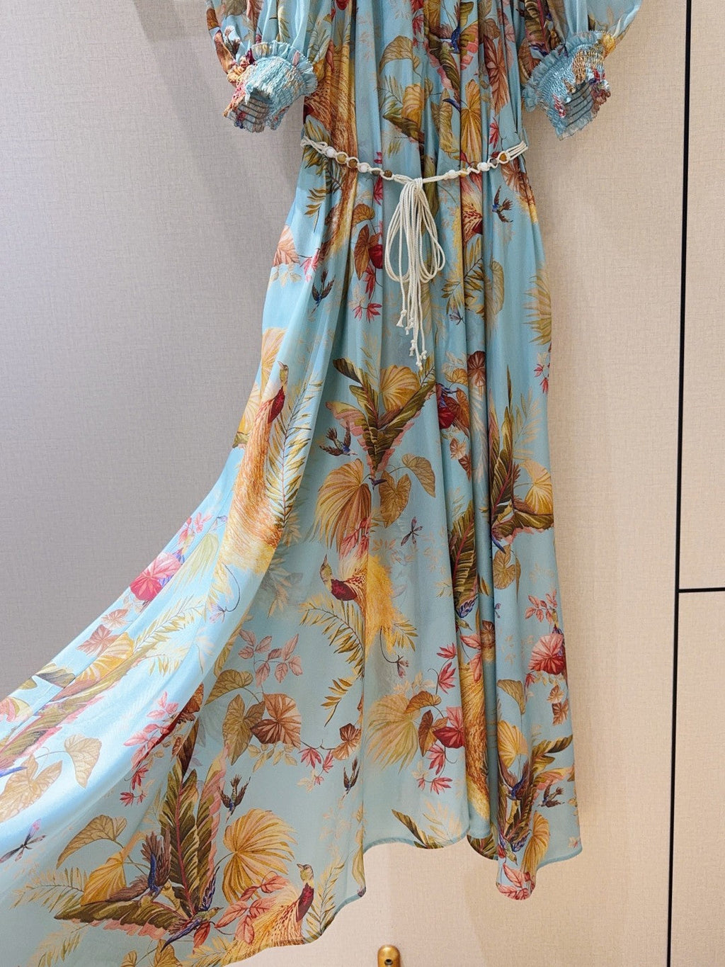 Zimmermann Dress 057