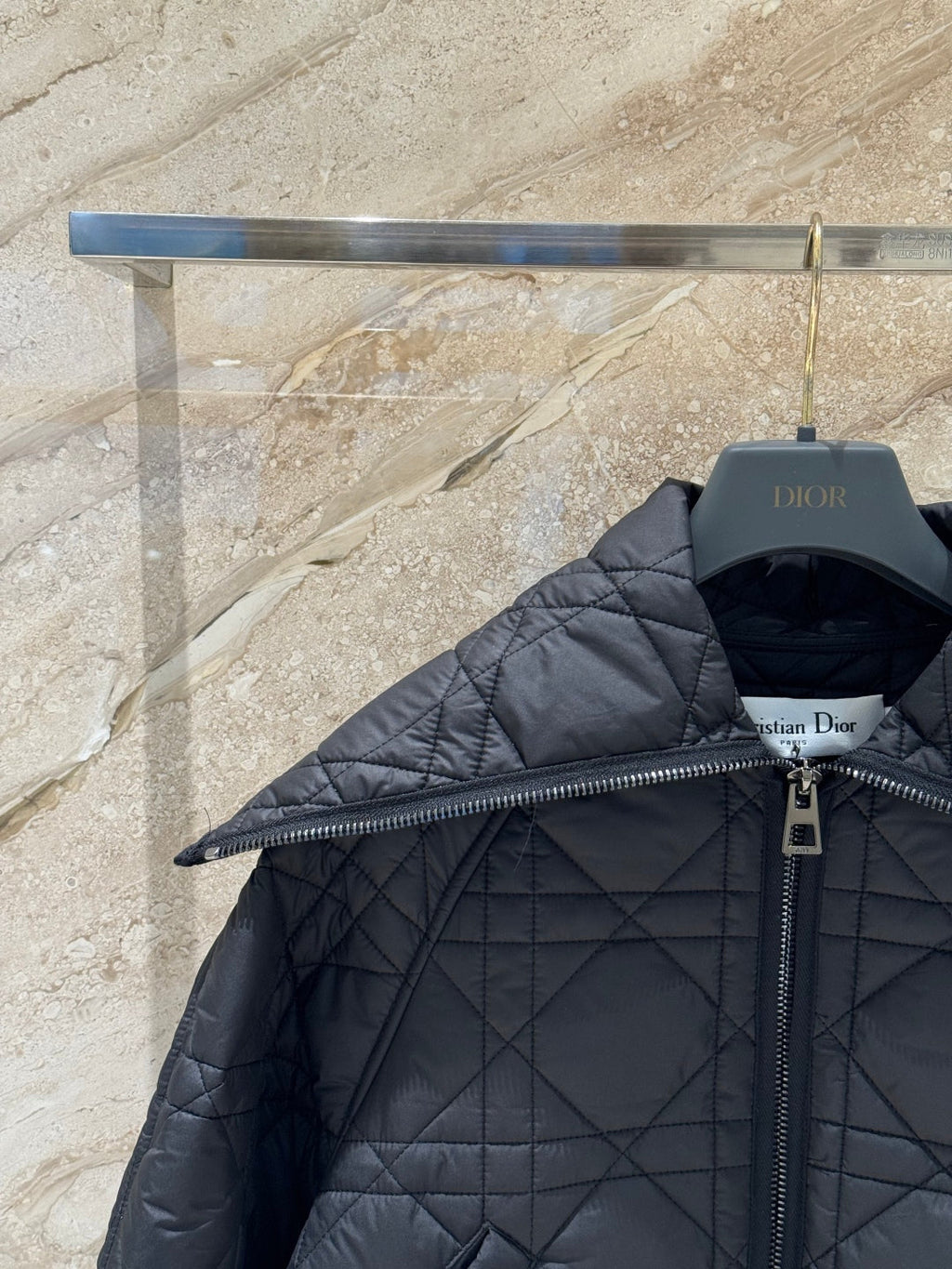 DIOR 25S JACKET STYLE 025