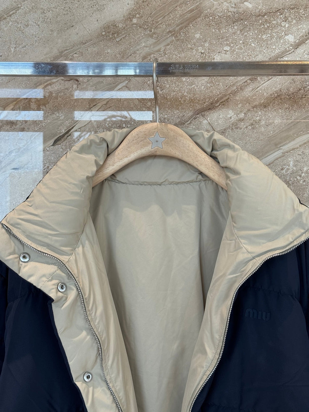 MIUMIU JACKET STYLE 643