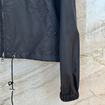 PRADA 26S LIGHTWEIGHT JACKET 584