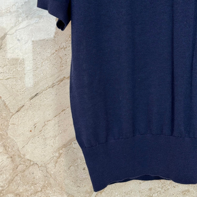 CELINE 26S KNIT POLO SHIRT STYLE 236