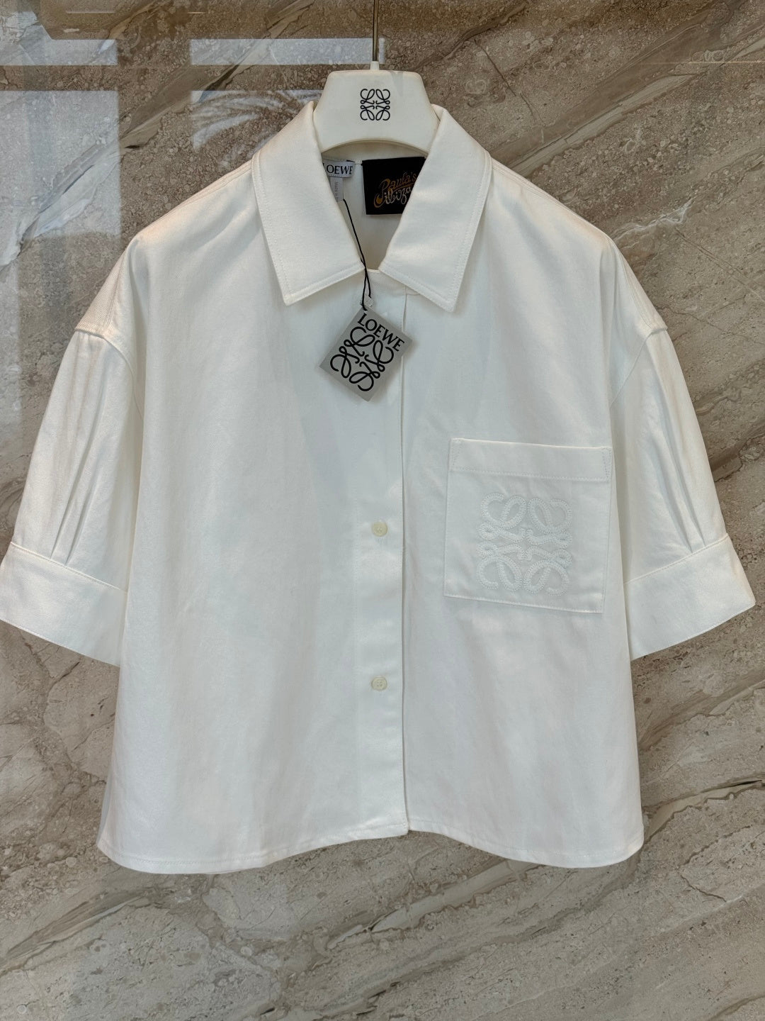 LOEWE 26S SHIRT 445