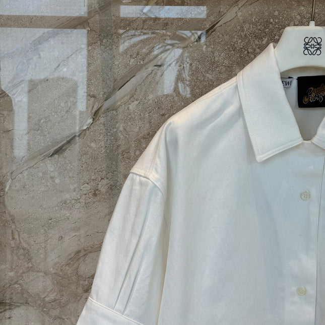 LOEWE 26S SHIRT 445