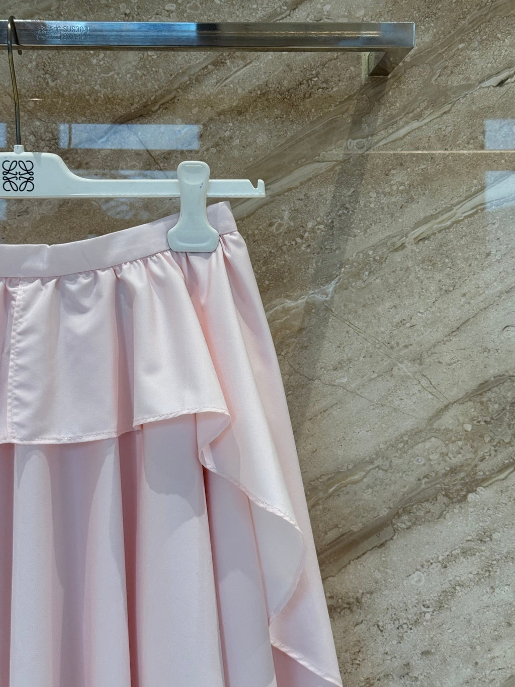 LOEWE 26S MIDI SKIRT 423