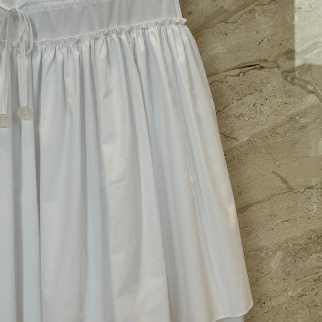 LOEWE 26S SLEEVELESS DRESS 411