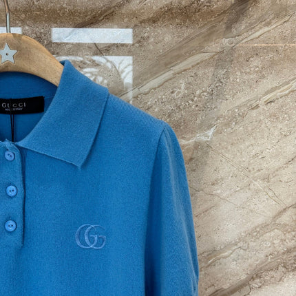 GUCCI 26S POLO SHIRT 298