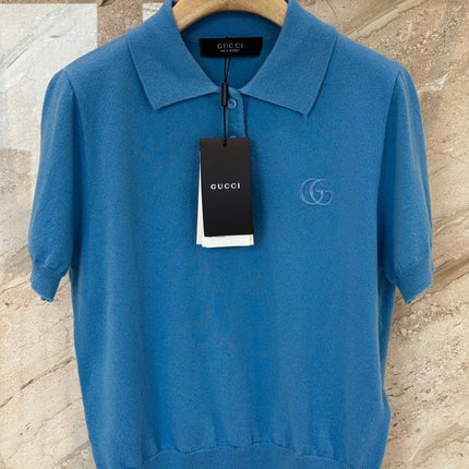 GUCCI 26S POLO SHIRT 298
