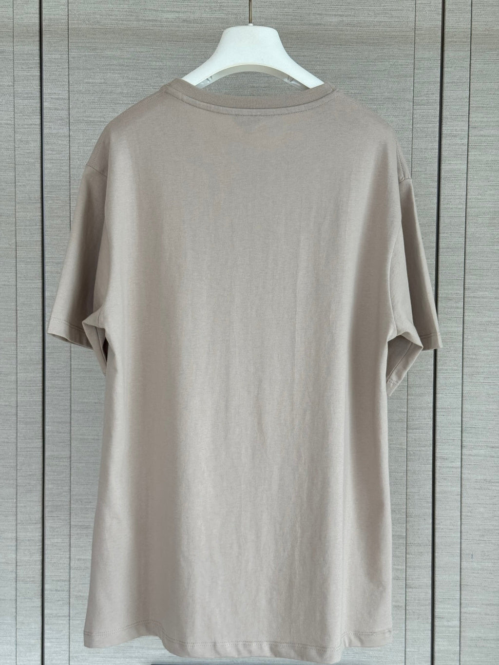 LOEWE 26S SHORT-SLEEVE T-SHIRT 563