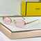 FENDI SUNGLASSES