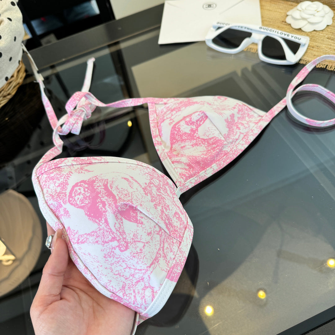 DIOR 26S BIKINI TWO PIECE 174535