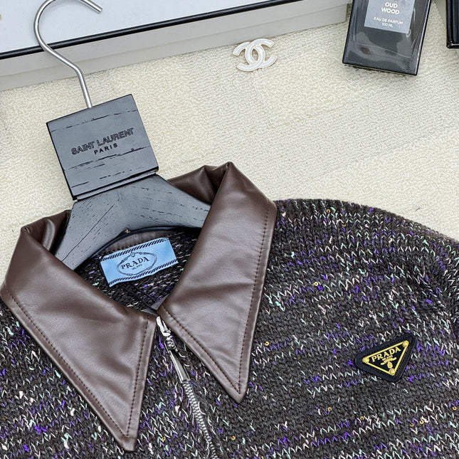 PRADA 25S SWEATER 381