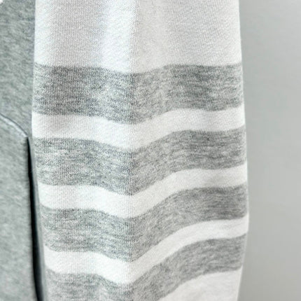 THOM 26S HOODED SWEATSHIRT 344