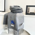 BURBERRY 26S SCARF 180CM IN CASHMERE 160484
