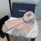 CHANEL SCARF
