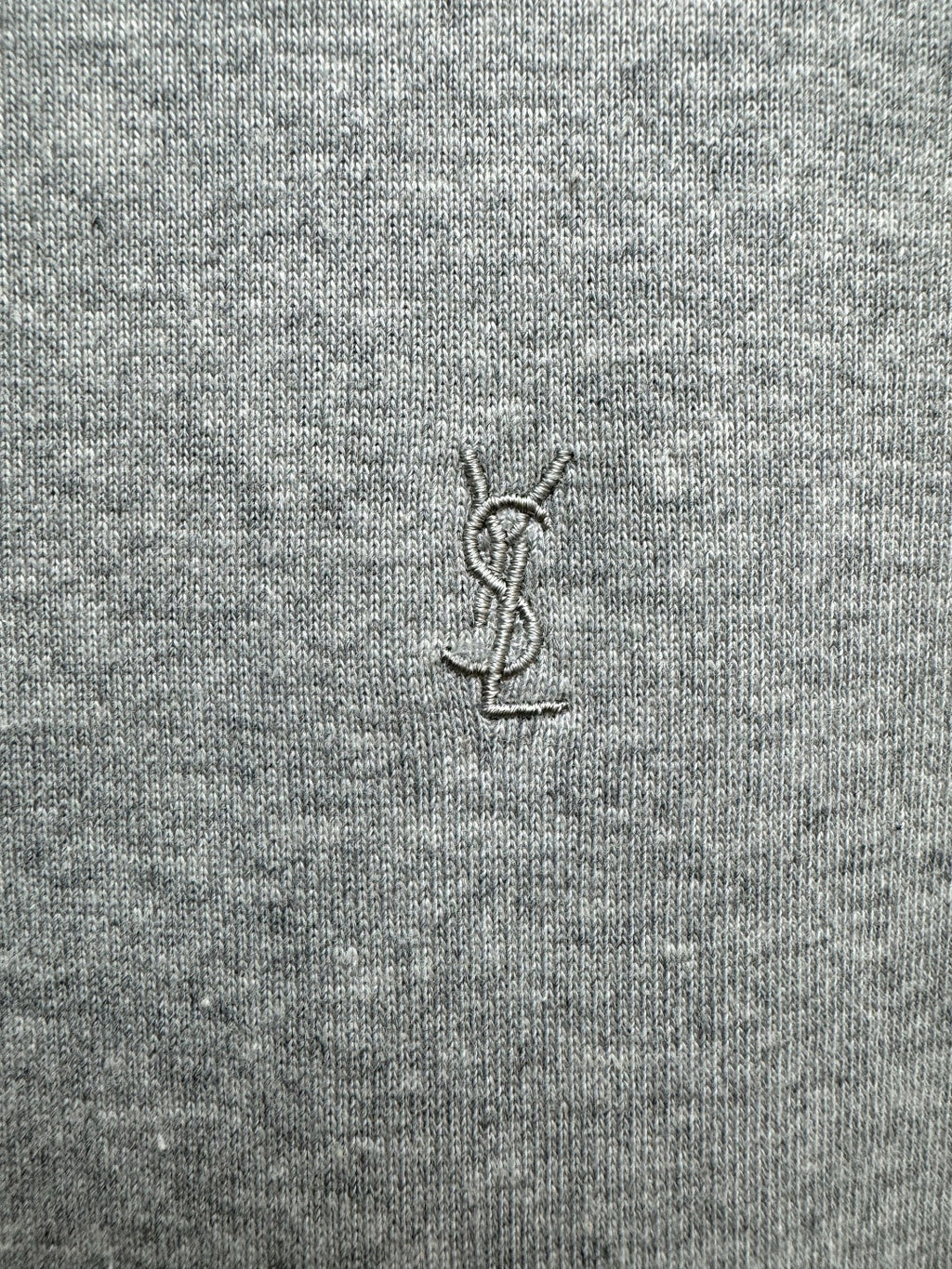 YSL 26S SHORT SLEEVE T-SHIRT 387