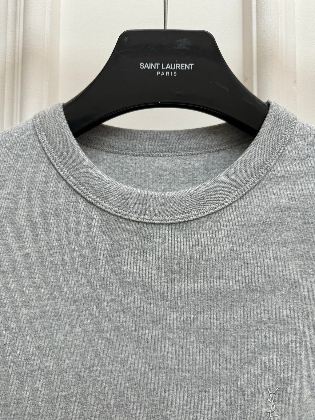 YSL 26S SHORT SLEEVE T-SHIRT 387