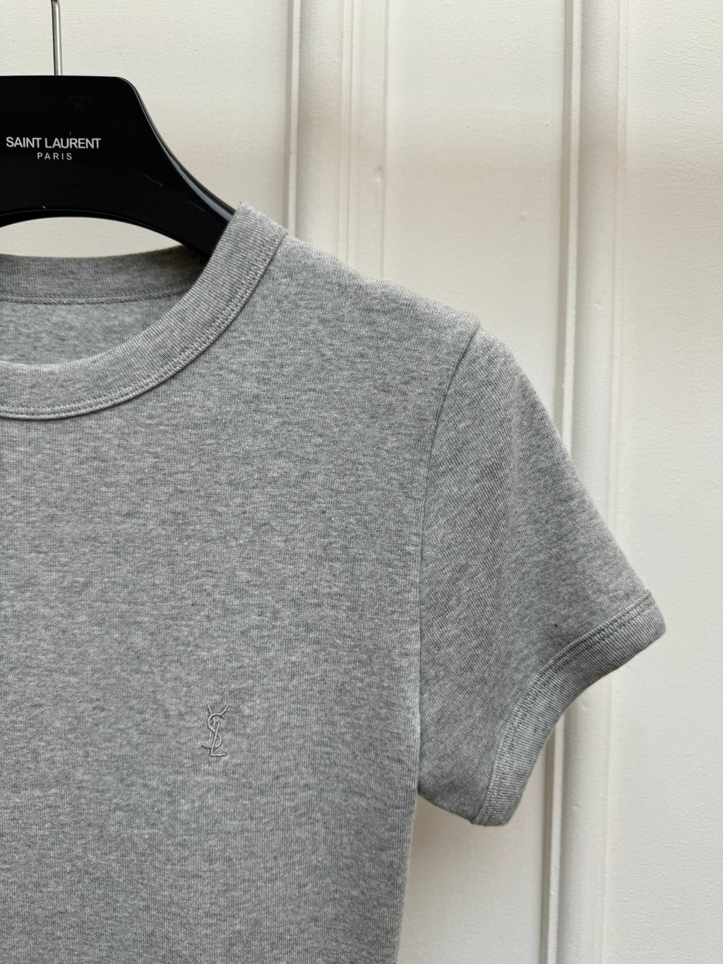 YSL 26S SHORT SLEEVE T-SHIRT 387